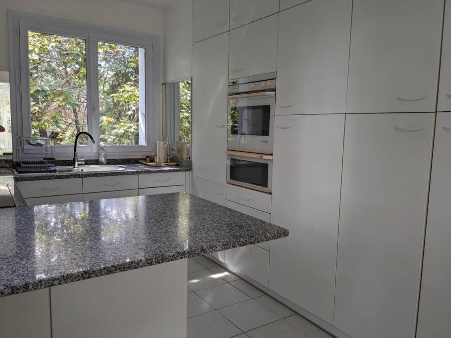 Maison Spacieuse Et Lumineuse 4 Personnes Lavilledieu  Экстерьер фото