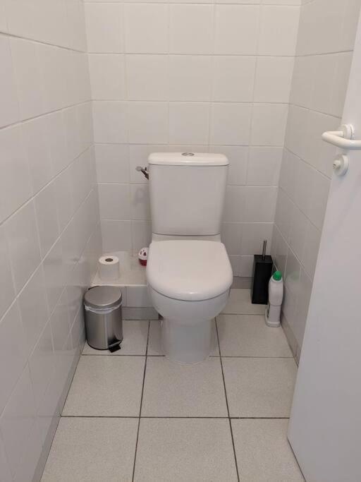 Maison Spacieuse Et Lumineuse 4 Personnes Lavilledieu  Экстерьер фото