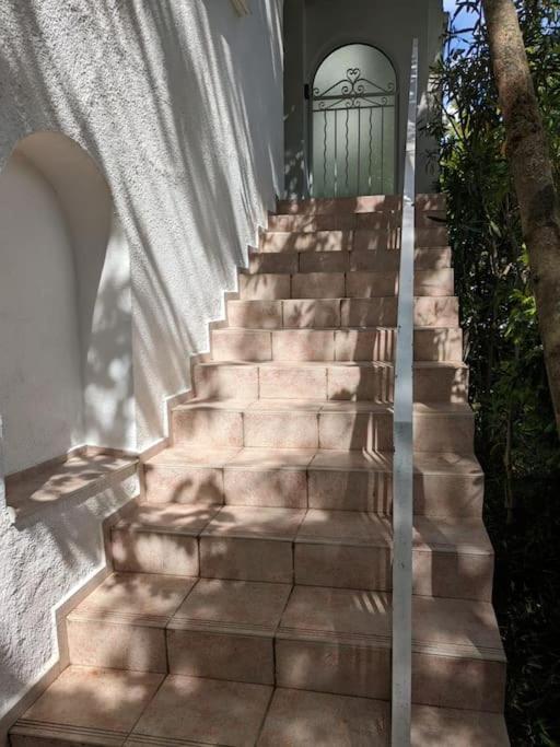 Maison Spacieuse Et Lumineuse 4 Personnes Lavilledieu  Экстерьер фото