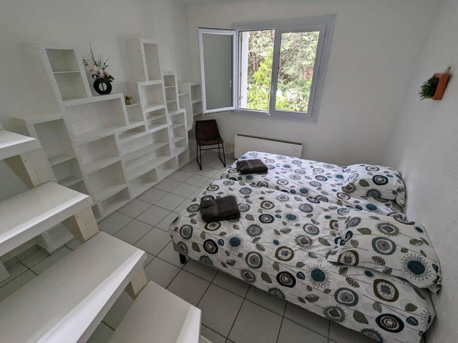 Maison Spacieuse Et Lumineuse 4 Personnes Lavilledieu  Экстерьер фото
