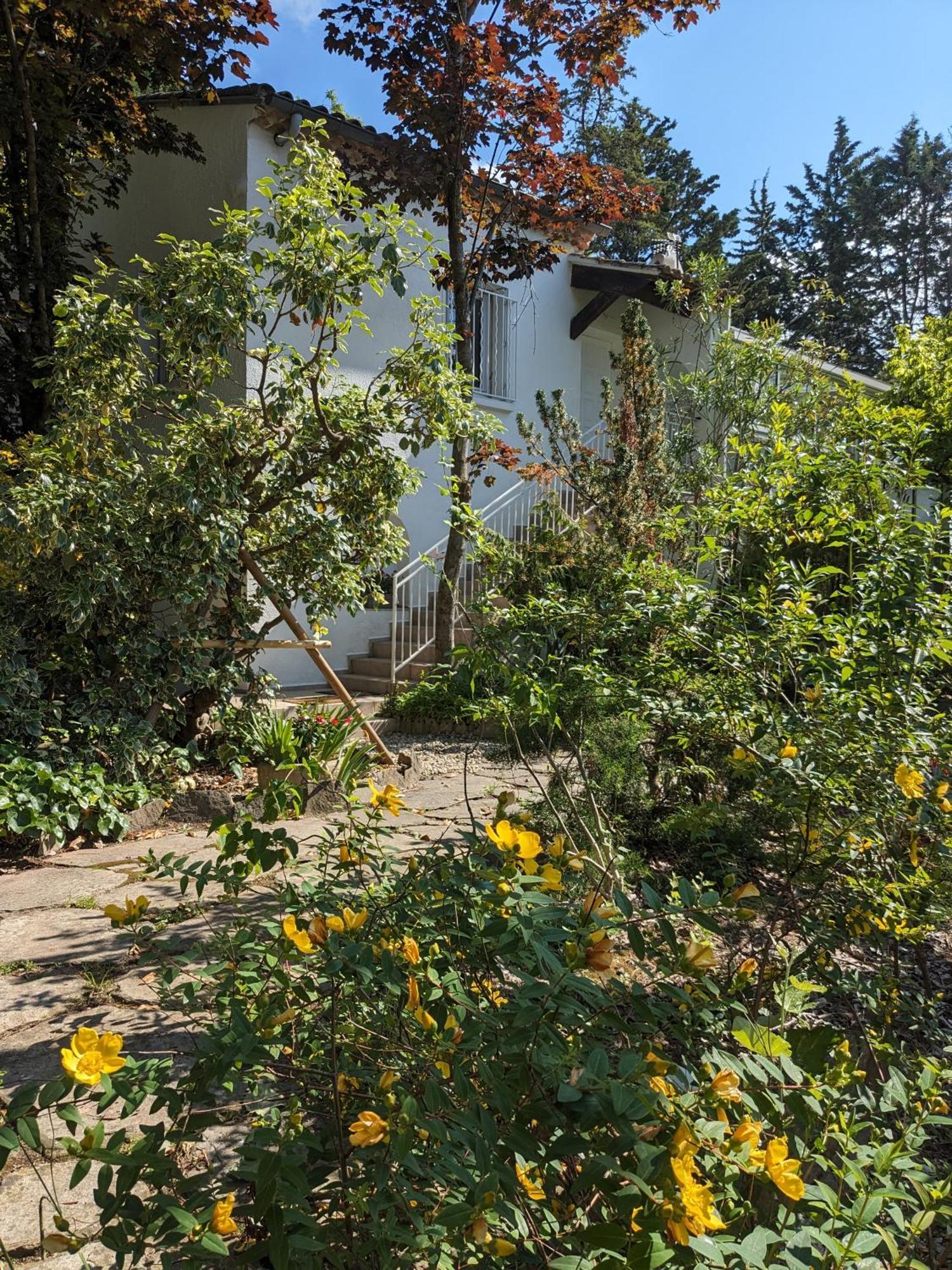 Maison Spacieuse Et Lumineuse 4 Personnes Lavilledieu  Экстерьер фото